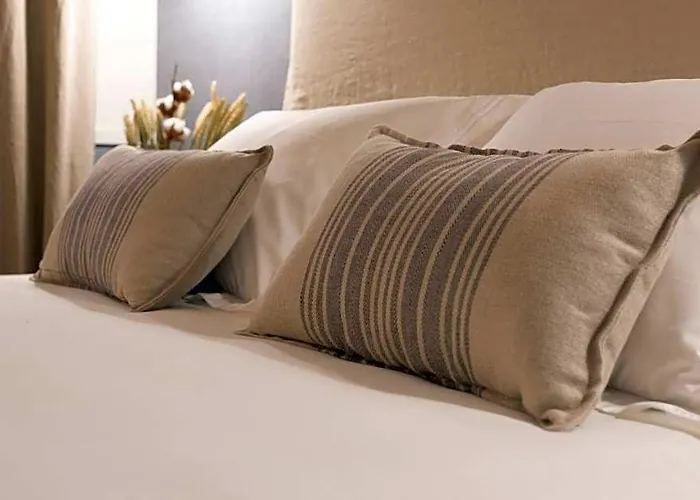 Rías Altas - Hotel