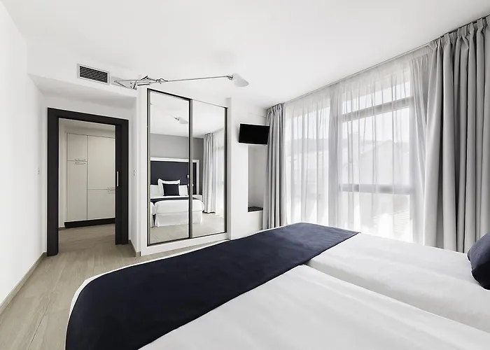 Apartahotel A Cetárea